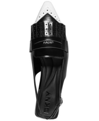 Women's Caxine Slingback Flats