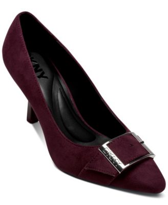 Women's Nashbrook Slip On Pumps