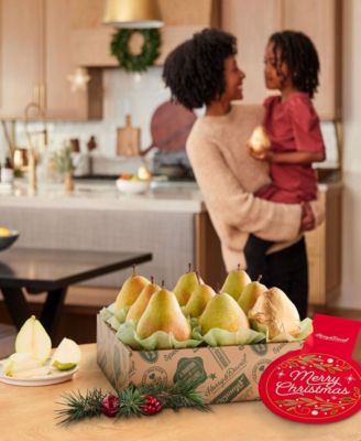 Royal Riviera Christmas Pears, 5 Pounds