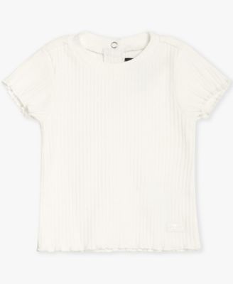 Baby Girls' Jacket, T-Shirt and Pants, 3-Piece Set