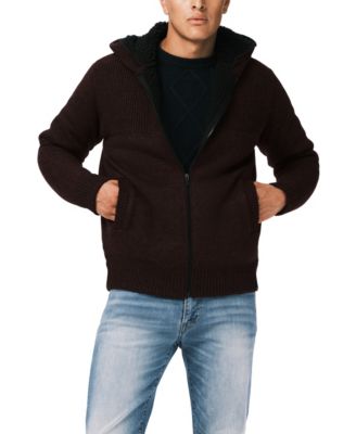 Men's Walmick Full-Zip Hooded Jacket