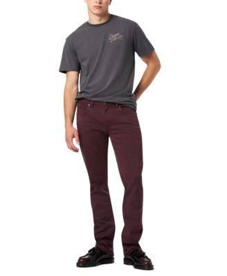 Men's Straight Six Freedom Flex Pants