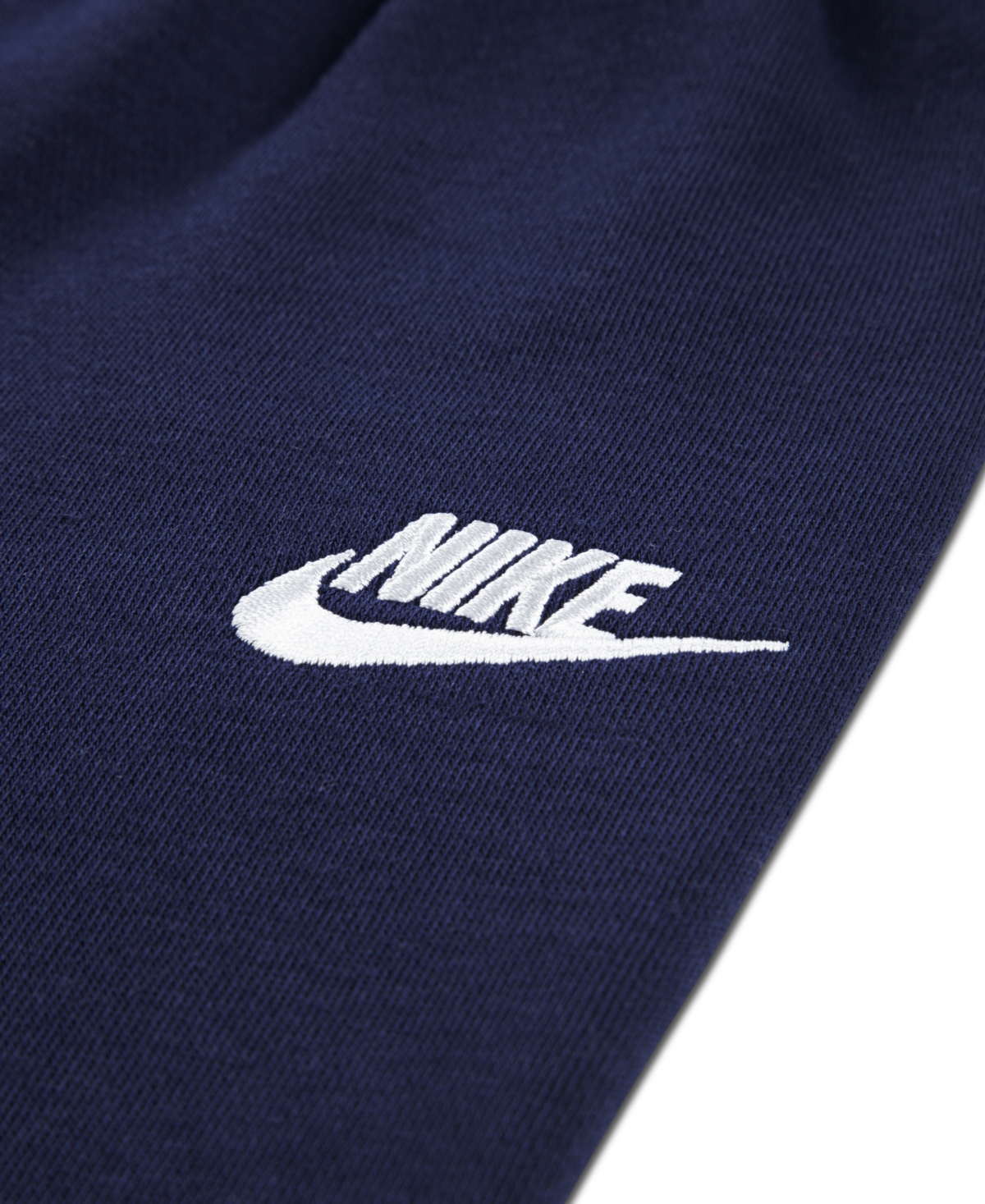 Nike Toddler Boy 2T-4T Long-Sleeve Hoodie, T-Shirt and Jogger Pants, 3-Piece Set