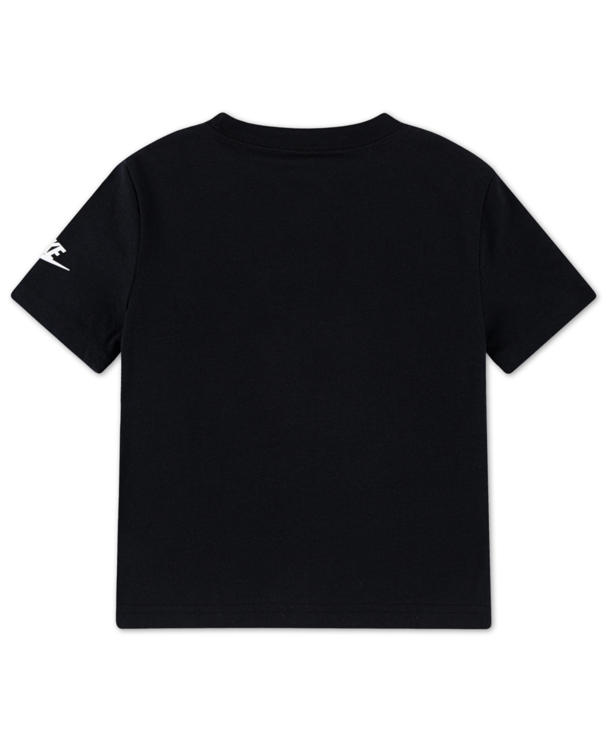 Nike Boy Toddler 2T-4T Sneaker Bandit Printed Short-Sleeve T-Shirt