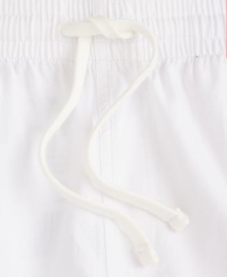 Men's Linen Blend Pants, Macy's Exclusive