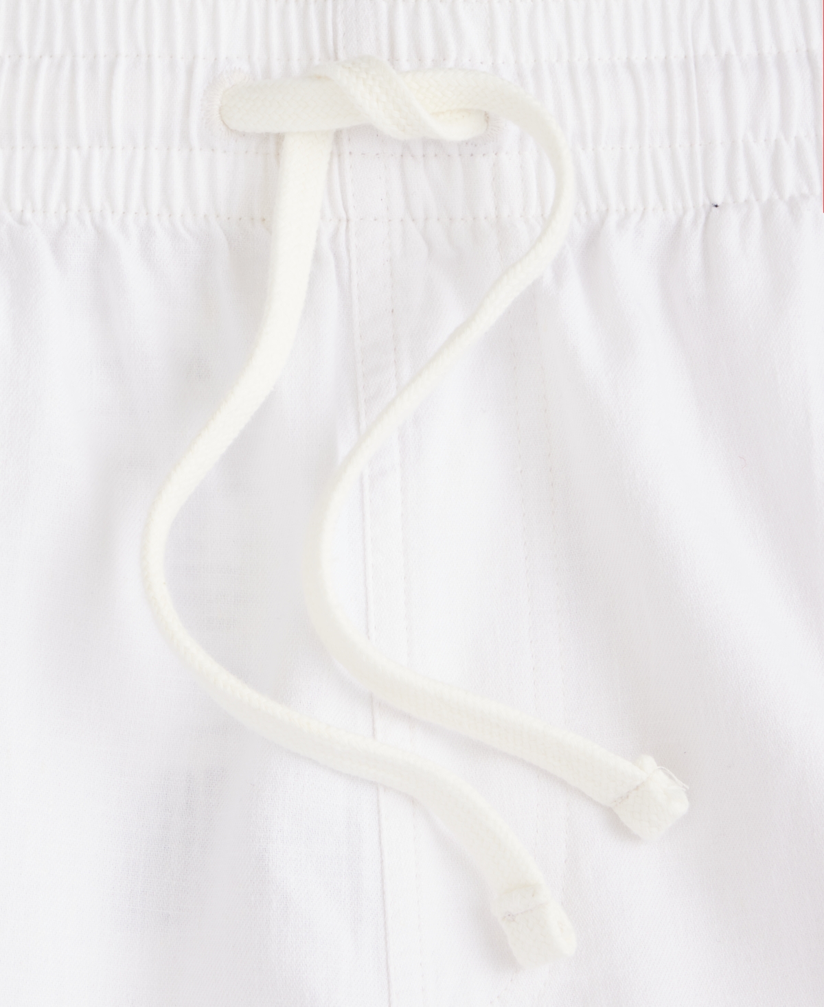 Sun + Stone Men's Linen Blend Pants, Macy's Exclusive