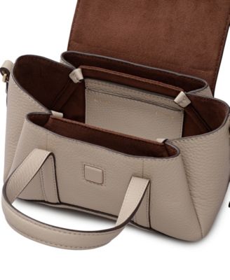 The Chancery Small Flapover Grab Bag