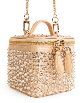 Estelle Mini Vanity Case Bag