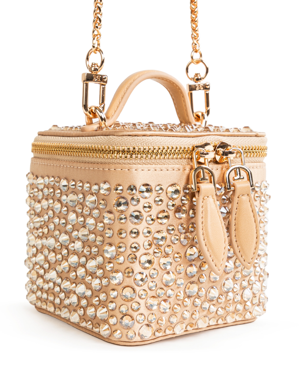 Sam Edelman Estelle Mini Vanity Case