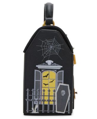 Forever Home Satchel