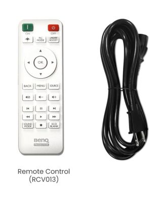 TH575 Full HD DLP Home Theater Gaming Projector