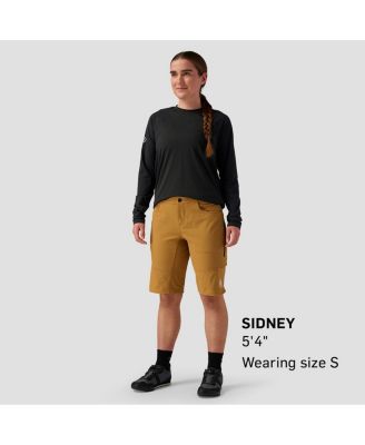 Women's Empire 11.5in Bike Short Mountain Bike Shorts