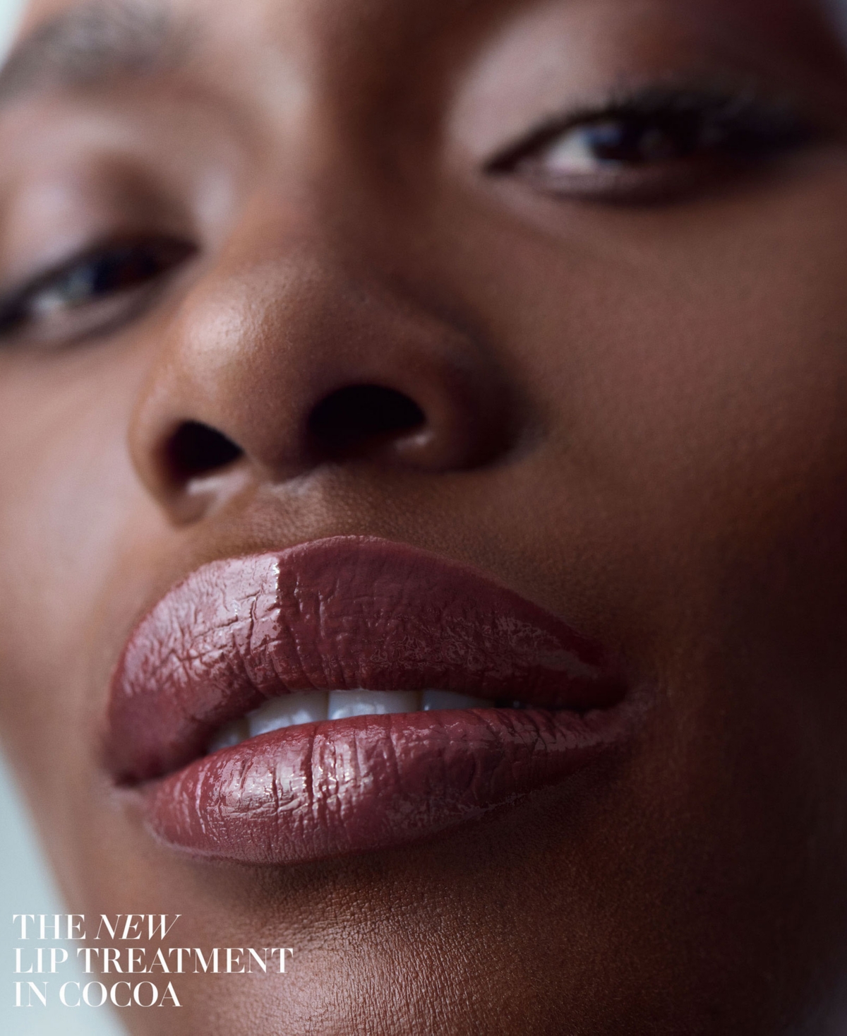 La Mer The Lip Treatment In Brown