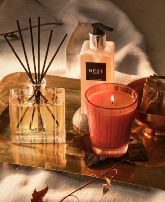 Pumpkin Chai Fragrance Reed Diffuser, 5.9 oz.
