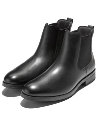 Men's Newmark Grand Chelsea Boots