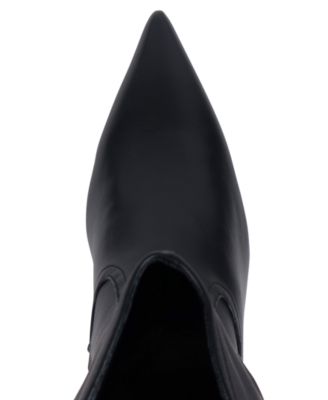 Women's Vanessa Pointed Toe High Boots