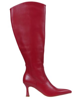 Women's Vanessa Pointed Toe High Boots