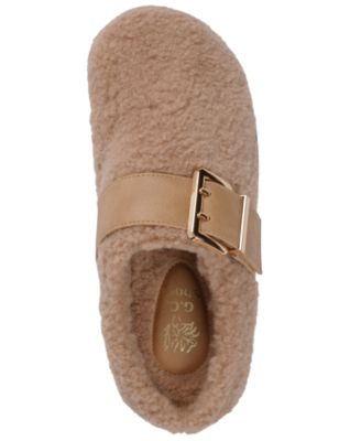 Women's Patsy Slip On Mules