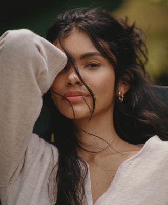 Women's Marley Knit Wrap Cardigan Sweater