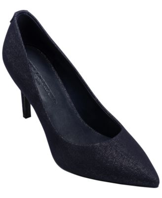 Women's Royale Stiletto Pumps