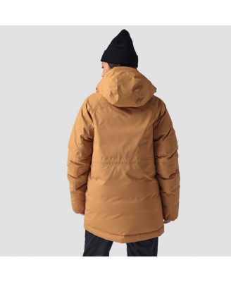 Women's ALLIED Down Apres Parka Down Jackets