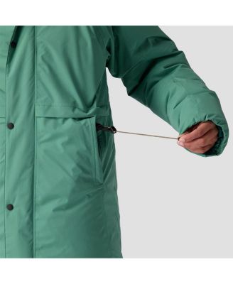 Women's ALLIED Down Apres Parka Down Jackets