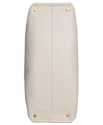 Cashmere Large Tote Handbag