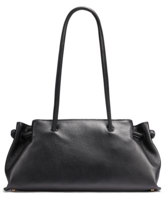 Cashmere Large Tote Handbag