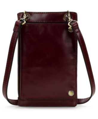 Chiavella Phone Crossbody Bag