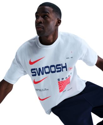 Men's Sport Crewneck T-Shirt