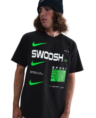 Men's Sport Crewneck T-Shirt