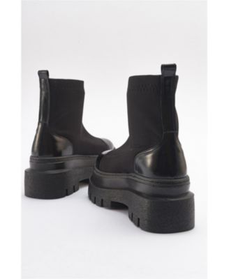 Aves Chunky Scuba Boot (Women)