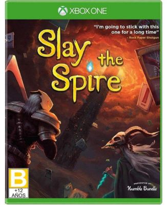 Slay The Spire - Xbox One