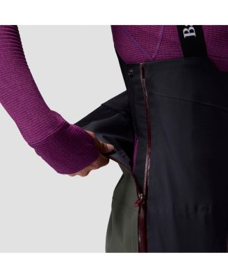 Women's Backcountry Cardiac GORE-TEX 3L Bib Pant Non-Insulated Ski and Snowboard Pants
