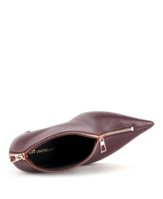 Womens Zuma Stacy Hi