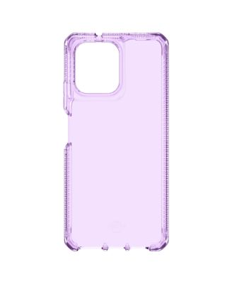 Spectrum_R Clear Case for Motorola Moto G Power (2025)