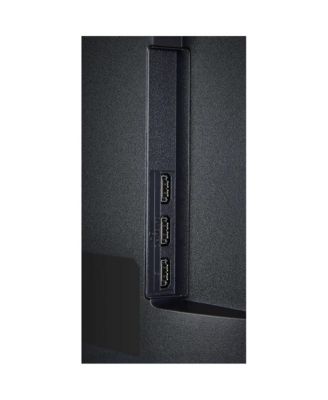 43" QNED AI 4K Smart TV HDR - LG 43QNED70AUA