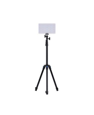 Pano 60c 60W RGBWW LED 2-Light Panel Kit, Cameras