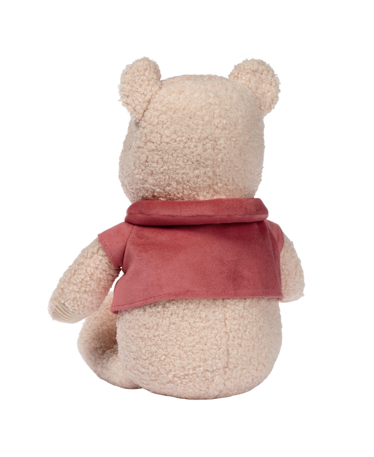 Bedtime Originals Disney Baby Winnie the Pooh & Friends Plush Stuffed Animal