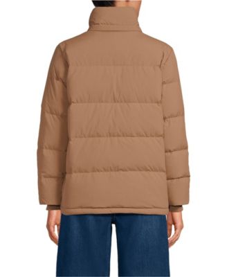 Women's Max 600 Down Puffer Jacket