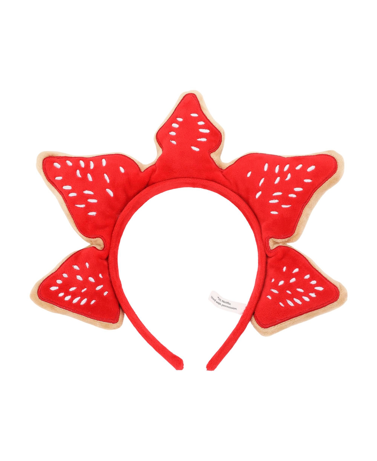 Stranger Things Demogorgan Cosplay Headband