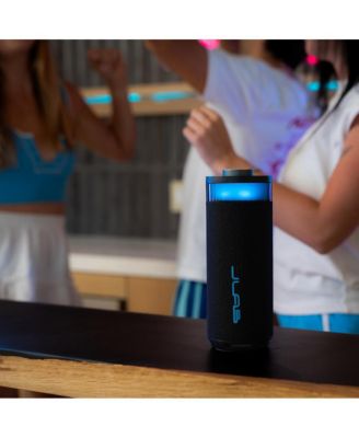 Go Party Ultra-Portable Bluetooth Speaker