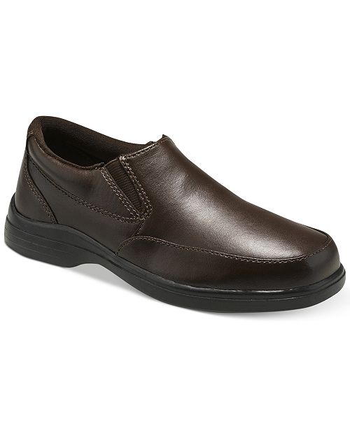 Hush Puppies Shane Shoes, Toddler Boys & Little Boys & Reviews Kids