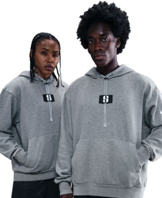 Women's Sabrina Fleece Basketball Hoodie