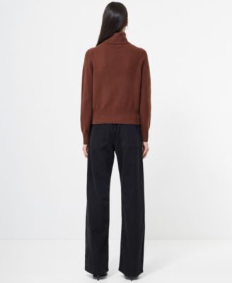 Women's Long Sleeve Sweater Top