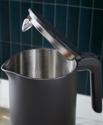 1-Liter Cool Touch Electric Tea Kettle