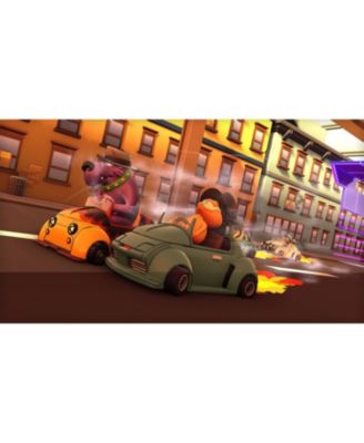 Garfield Kart 2 - All You Can Drift for Playstation 5