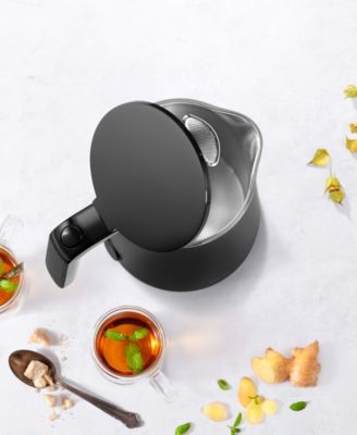 1-Liter Cool Touch Electric Tea Kettle