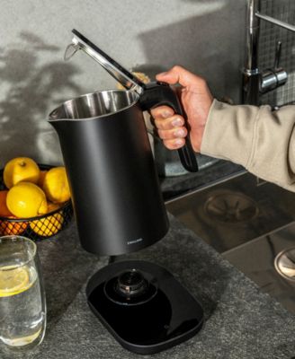 Enfinigy 1-Liter Tea Kettle Pro