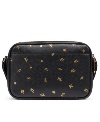 Maybelle Small Crossbody Bag